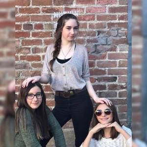 Meet your Posher, Grace